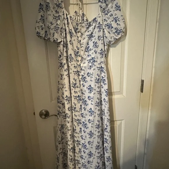 Shein XL summer dress - Picture 2 of 6